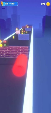 最大的激光枪(Largest Laser Gun) 0.1 安卓版