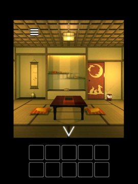 逃离望月旅店(Tukimiryokan) 0.5 安卓版