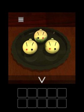 逃离望月旅店(Tukimiryokan) 0.5 安卓版