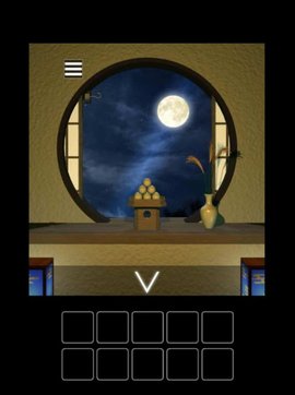 逃离望月旅店(Tukimiryokan) 0.5 安卓版