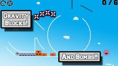 砖块坠落2(Brick Fall 2) 1.3.2 安卓版