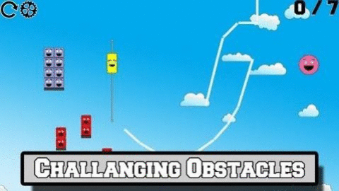 砖块坠落2(Brick Fall 2) 1.3.2 安卓版