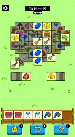 肥肥猫爱消除 1.0.0 安卓版