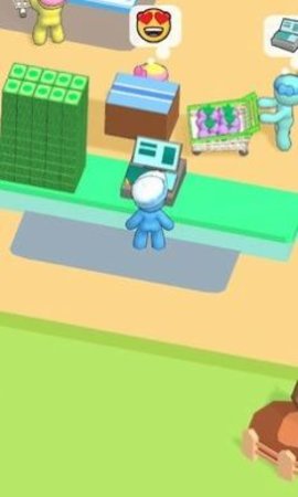 购物狂超市大亨(Shop Fever) 1.2.0 安卓版