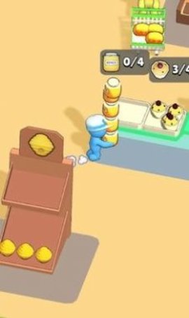 购物狂超市大亨(Shop Fever) 1.2.0 安卓版