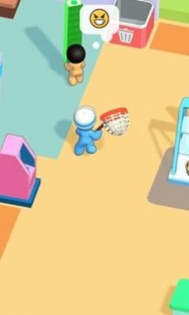 购物狂超市大亨(Shop Fever) 1.2.0 安卓版