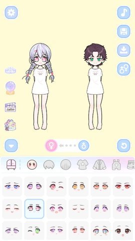 装扮模拟器（Pastel Emu） 1.0.11