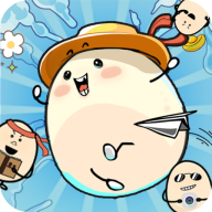 鹅蛋来了 v1.0.0 安卓版
