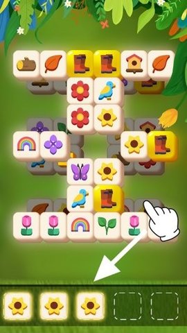 疯狂消除大决斗 v1.0.0 安卓版