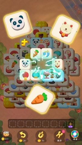 疯狂消除大决斗 v1.0.0 安卓版