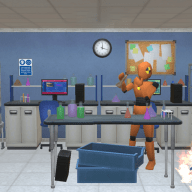 一起来捣蛋呀 v1.0.0 安卓版