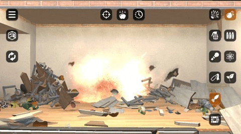 一起来捣蛋呀 v1.0.0 安卓版