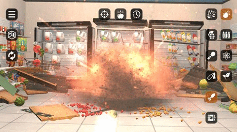 一起来捣蛋呀 v1.0.0 安卓版