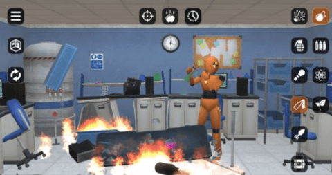 一起来捣蛋呀 v1.0.0 安卓版