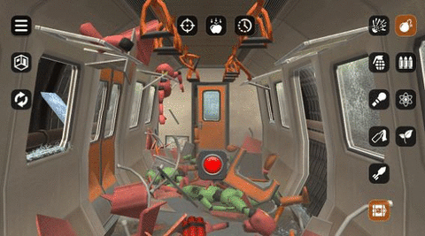 一起来捣蛋呀 v1.0.0 安卓版