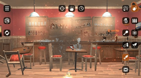 一起来捣蛋呀 v1.0.0 安卓版