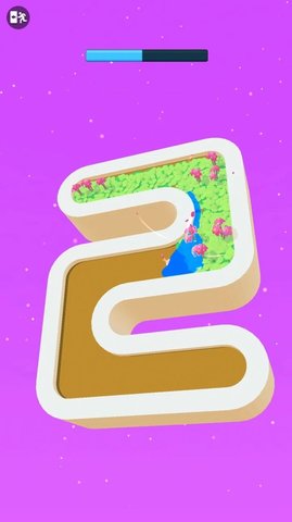 水到花开 v1.0 安卓版