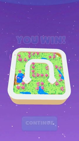 水到花开 v1.0 安卓版