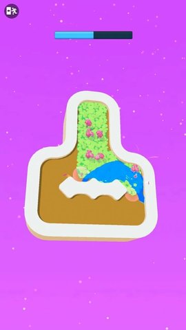 水到花开 v1.0 安卓版