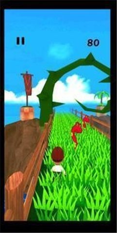 峡谷赛跑者(Valley Runner) v0.2 安卓版