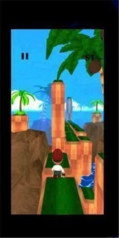 峡谷赛跑者(Valley Runner) v0.2 安卓版