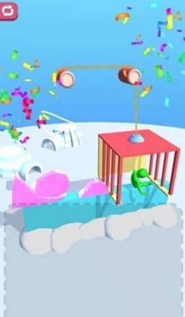 叫醒火柴人 v0.0.111 安卓版