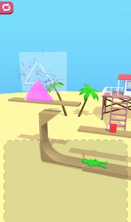 叫醒火柴人 v0.0.111 安卓版