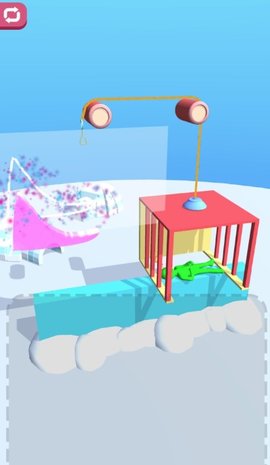 叫醒火柴人 v0.0.111 安卓版