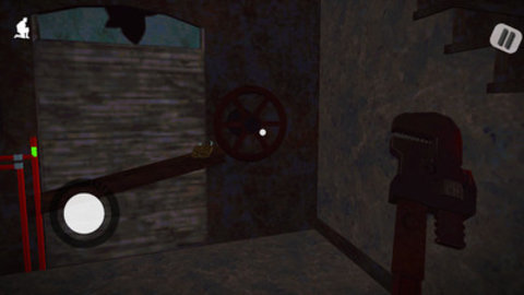 恐怖小兔子 v1 安卓版