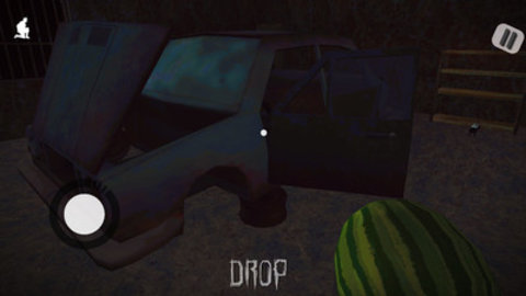 恐怖小兔子 v1 安卓版