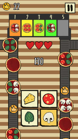 私人披萨店 v2.1 安卓版