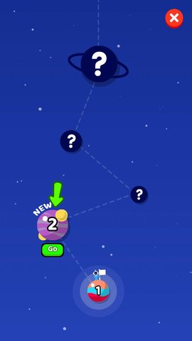 我探索贼溜(Spiral Craft 3D) 1.8.1 安卓版