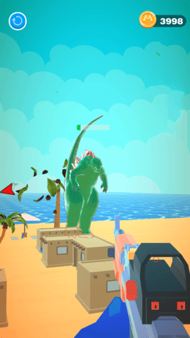 火线勇士 v1.0.1 安卓版