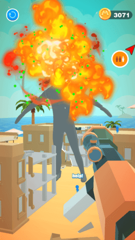 火线勇士 v1.0.1 安卓版