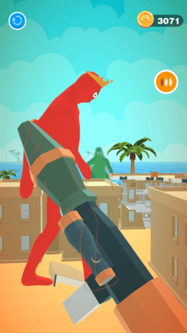 火线勇士 v1.0.1 安卓版