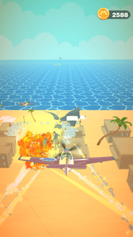 火线勇士 v1.0.1 安卓版