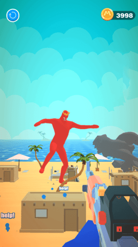 火线勇士 v1.0.1 安卓版