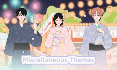 偶像打扮(Shining Star) 1.0.8 安卓版