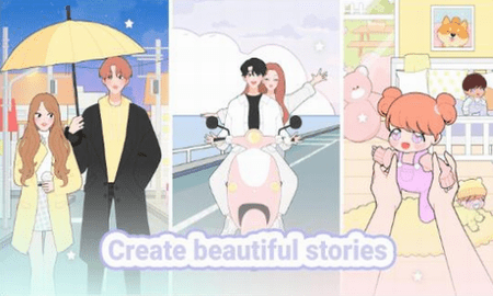 偶像打扮(Shining Star) 1.0.8 安卓版