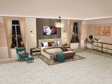 我的家庭设计(My Home Design Makeover) 1.3 安卓版