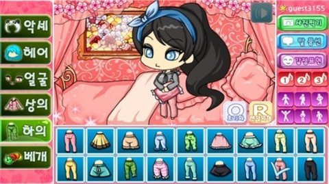 扭蛋睡衣装扮 v1.23.1 安卓版