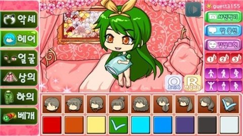 扭蛋睡衣装扮 v1.23.1 安卓版