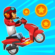 地铁骑手 v11.1.5 安卓版