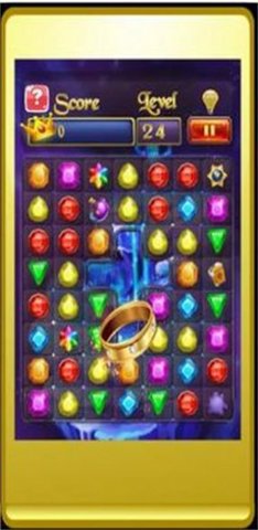 珠宝神秘之地(Jewels Mystery Land) v1.7.4 安卓版