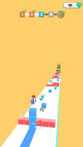 立方体堆栈大师3D(Stack Cube 3D) v2.7 安卓版