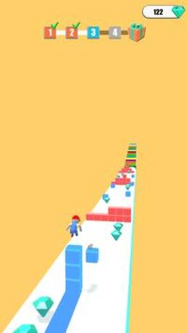 立方体堆栈大师3D(Stack Cube 3D) v2.7 安卓版