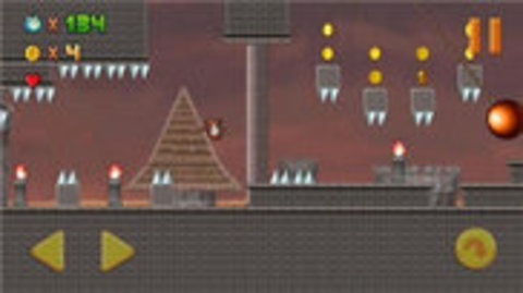 闪光熊冒险(FlashBear) v1.4 安卓版