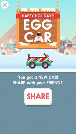蛋车不要掉蛋(Egg Car!) v4.2 安卓版