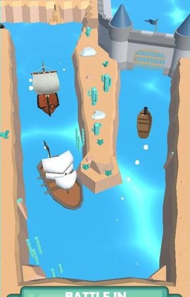 风帆大炮(Sail Cannon) v1.0.3 安卓版