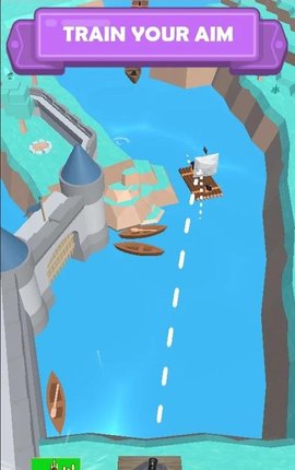 风帆大炮(Sail Cannon) v1.0.3 安卓版